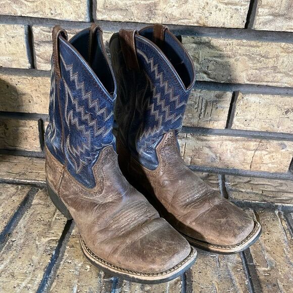 Ariat boots‎ - Picture 1 of 6